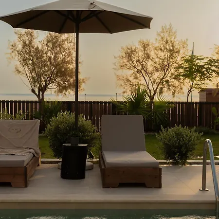 Alas Lejlighed *
