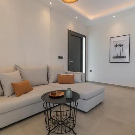 Alas Apartament
