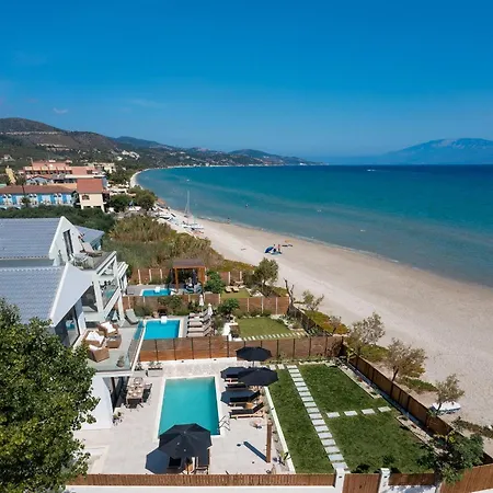 Alas * Alykes (Zakynthos)