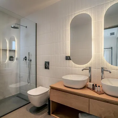 Apartament Alas *