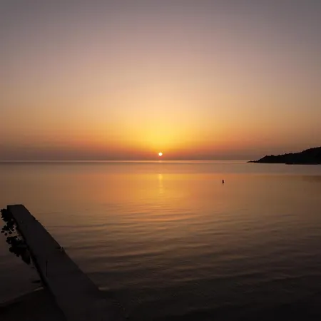 Alas Alykes (Zakynthos)