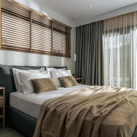 Apartment Alas *