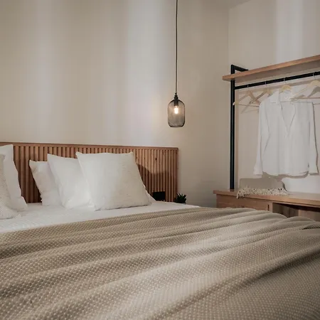 Apartmán Alas Alykes (Zakynthos)