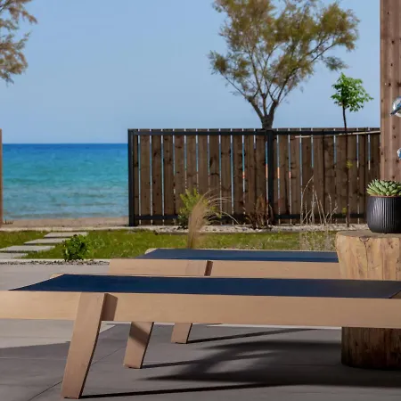 Apartmán Alas Alykes (Zakynthos)