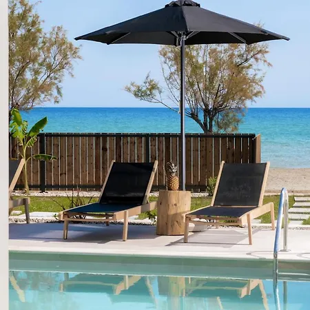 Alas Alykes (Zakynthos)