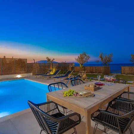 Apartmán Alas Alykes (Zakynthos)