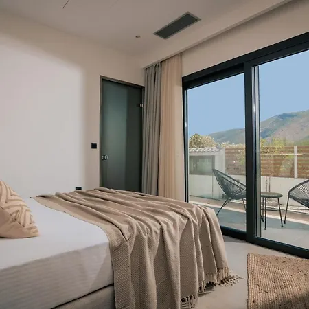Alas Apartment *