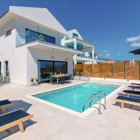 Alas * Alykes (Zakynthos)