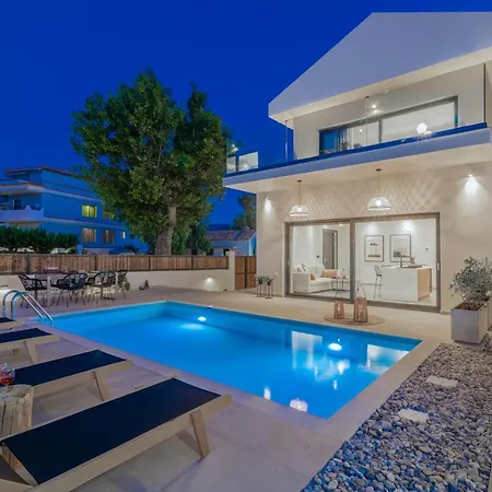 Alas Apartment Alykes (Zakynthos)