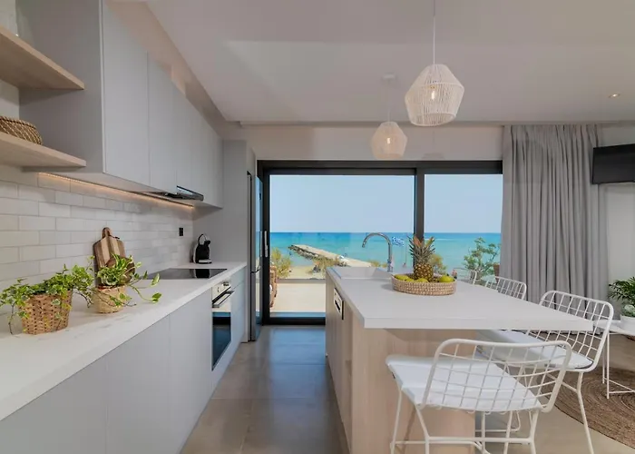 Apartman Alas *