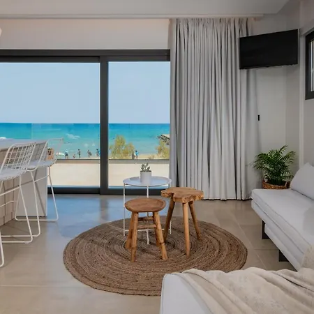 Apartman Alas Alikész