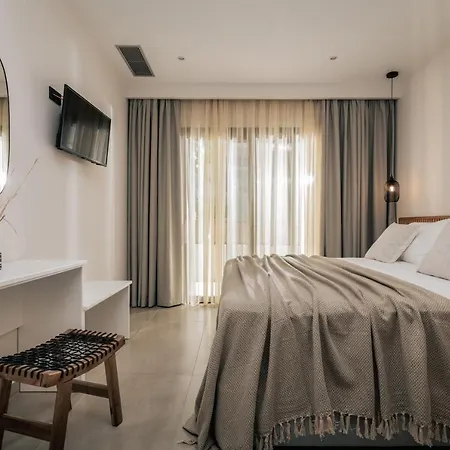 Apartman Alas Alikész