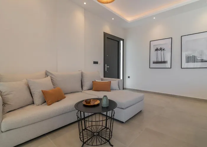 Alas Appartement