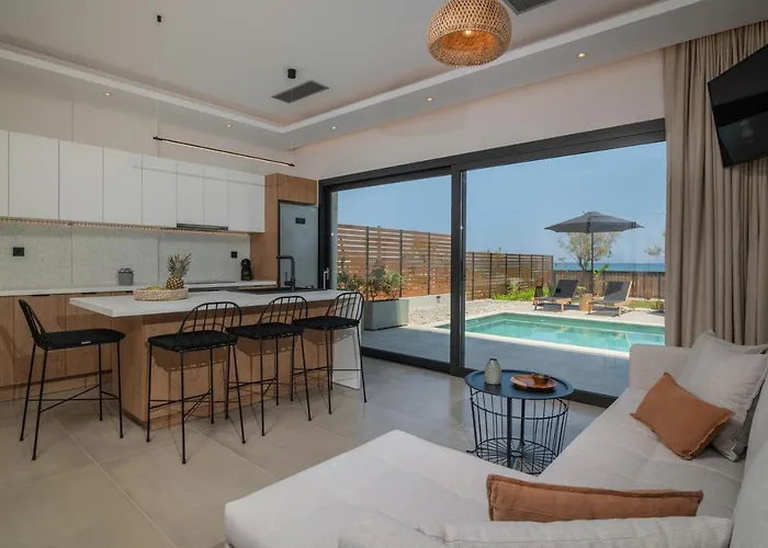 Appartement Alas *