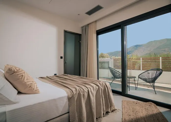 Alas Appartement *
