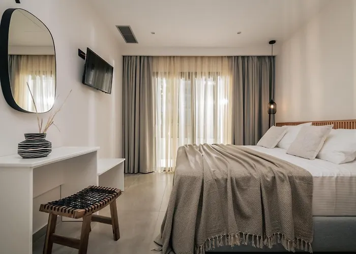 Appartement Alas Alykes (Zakynthos)