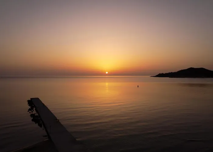 Alas Alykes (Zakynthos)
